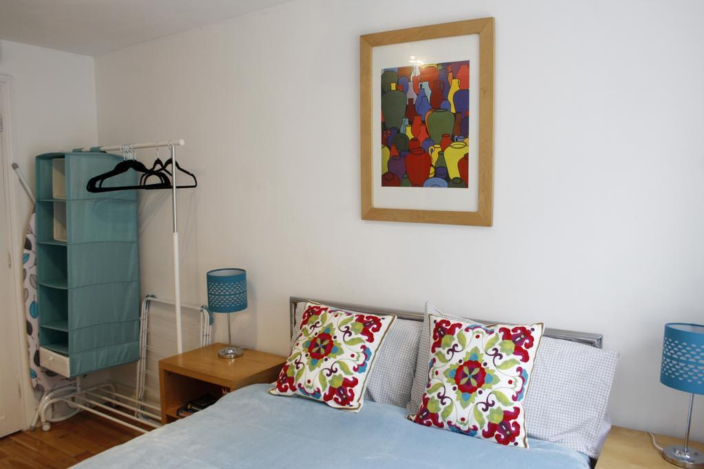 The Shop By Treetop Property Cirencester Rom bilde